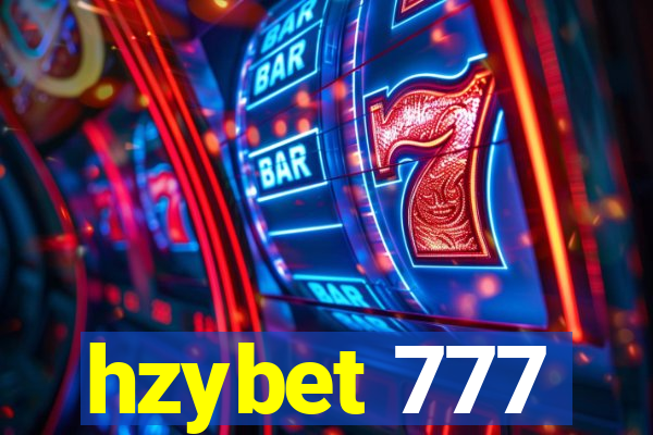 hzybet 777